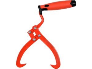 CÂRLIG PENTRU RIDICAT BUȘTENI 330MM