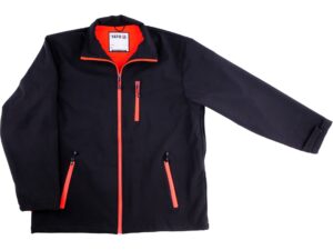 Jachetă Softshell, M