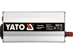 Invertor Tensiune, 500W