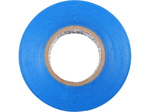 Bandă Izolatoare 0.13mm 15mmx10m Albastru