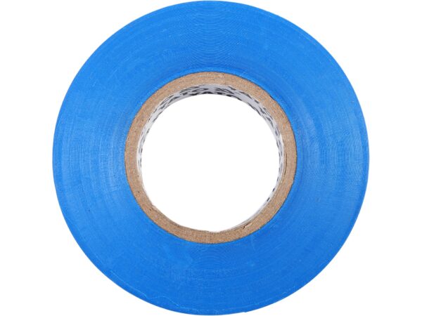 Bandă Izolatoare 0.13mm 15mmx10m Albastru