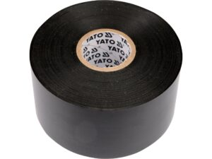 Bandă Izolatoare PVC 50mmx33mx0.19mm