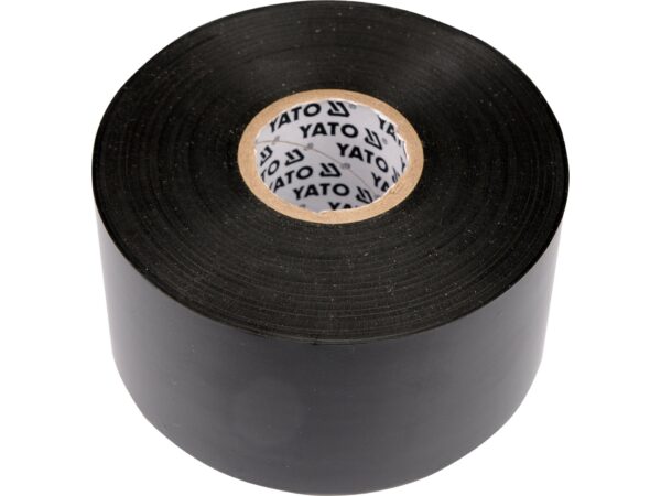 Bandă Izolatoare PVC 50mmx33mx0.19mm