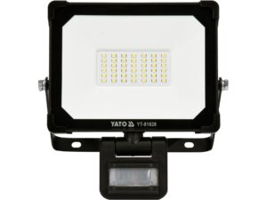 PROIECTOR SMD LED 30W, 3000LM, SENZOR MIȘCARE