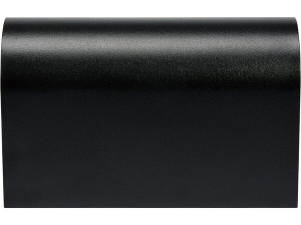 Lampă Exterior, Aluminiu,gu10, 2X35W MAX