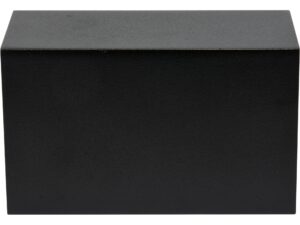 LAMPĂ EXTERIOR, ALUMINIU, GU10,2X35W MAX