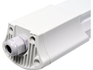 WATERPROOF LAMP IP65 LED 50W 4000K