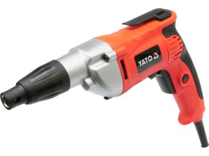 SURUBELNITA EL.PT GIPS-CARTON 500W,1/4"