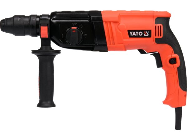Rotopercutor Sds+, 850w, 3.3j