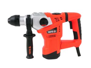 ROTOPERCUTOR SDS PLUS, 1500W