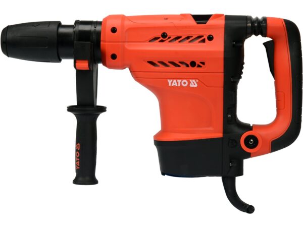 Rotopercutor SDS MAX 20J 1300W 7KG