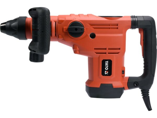 Rotopercutor SDS Max, 1600w, 25J