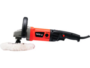 APARAT POLISAT 180MM, 1200W