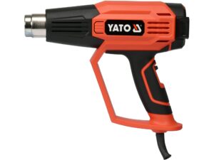 PISTOL AER CALD 2000W 50-600C