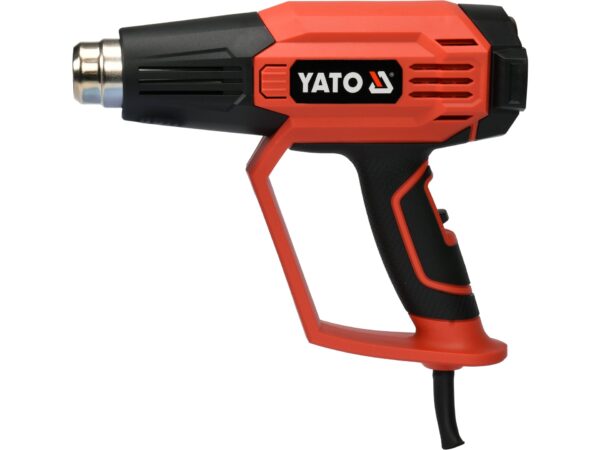 Pistol AER CALD 1600W 50- 650C