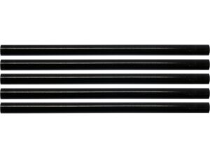 Batoane Lipici, 11.2x200mm, Negru, 5 BUC