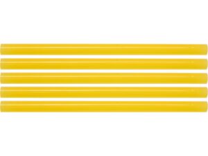 Batoane Lipici, 11.2x200mm, Galben, 5 BU