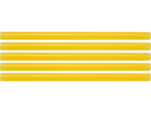 Batoane Lipici, 11.2x200mm, Galben, 5 BU