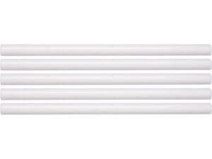 Batoane Lipici, 11.2x200mm, Alb, 5 BUC