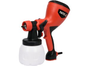 Pistol de Vopsit Electric, 500w, 1L