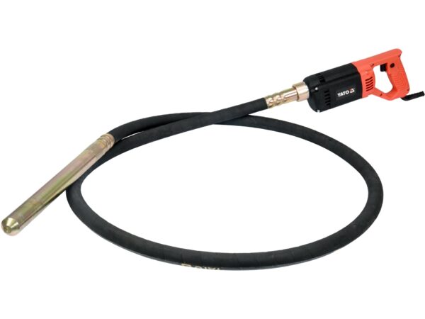 Vibrator Beton, 1200w, 35mm, 3.5mm, 3M