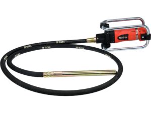 VIBRATOR PENTRU BETON, 2300W, 35MM, 4M