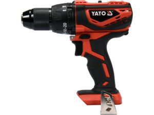 AUTOFILETANTĂ PERCUȚIE, 18V, 40NM, FĂRĂ ACUMULATOR