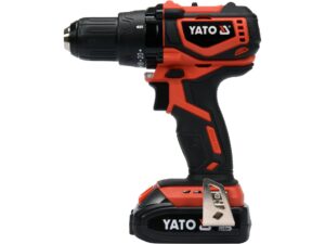 AUTOFILETANTĂ 18V, LI-ION, 42NM