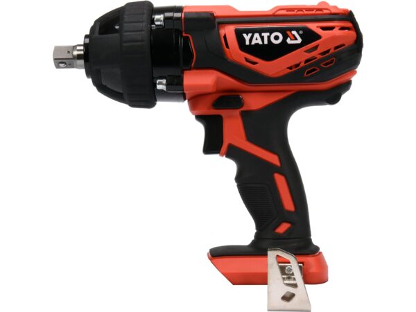 Pistol de Impact 18V 1/2”, 300nm, FĂRĂ Acumulator