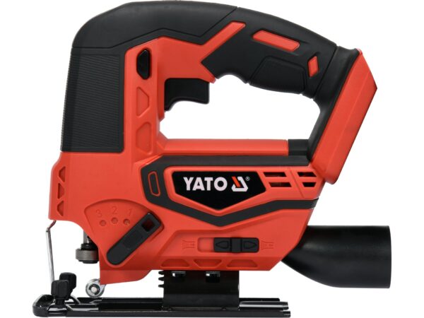 Fierăstrău Pendular 18v, FĂRĂ Acumulator
