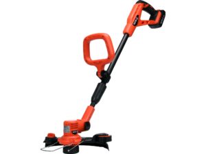 TRIMMER CU ACUMULATOR 18V, 250/300MM