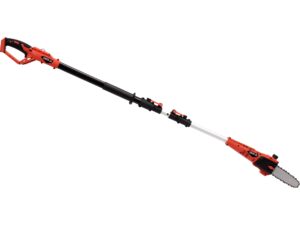 FIERĂSTRĂU TELESCOPIC 18V, FĂRĂ ACUMULATOR