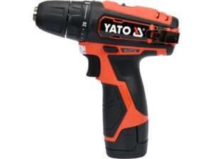 AUTOFILETANTĂ CU ACUMULTOR, 12V, 30NM, LI-ION