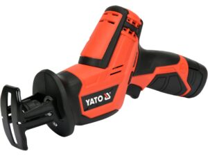 FIERĂSTRĂU SABIE CU ACUMULATOR, 12V