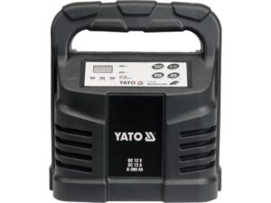 Redresor 12v, 12a, 6-200AH