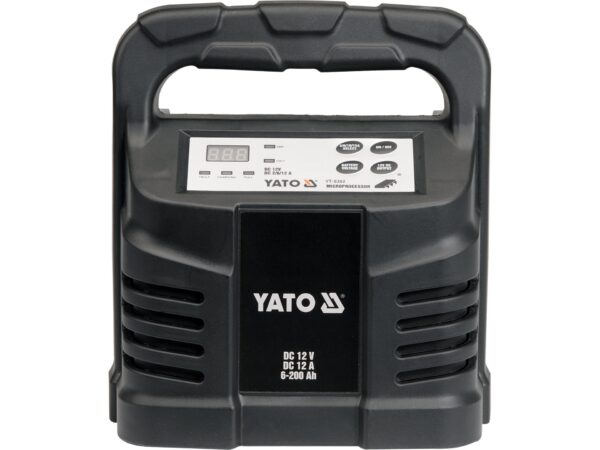 Redresor 12v, 12a, 6-200AH