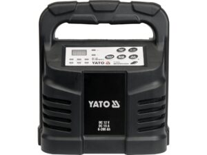 Redresor 12v, 15a, 6-200AH