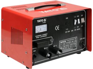 Redresor 12/24v, 25a, 350AH