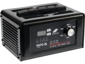 Redresor Baterie Auto, 12v/24v, 30A