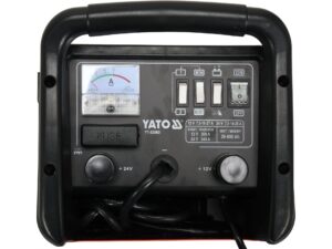 Robot Pornire AUTO 12V-24v, 20-600AH