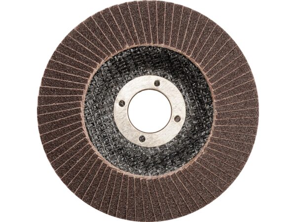 DISC Abraziv 125×22.4mm P60