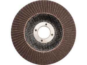 DISCURI LAMELARE 125MM P100