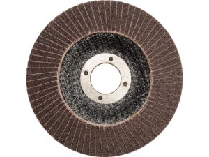 DISCURI LAMELARE 125MM P120
