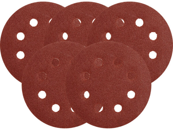 DISC Abraziv cu Orificii P 36 115MM