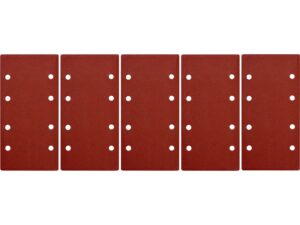 COALĂ ABRAZIVĂ 90MMX187MM, P40, PENTRU YT-82230