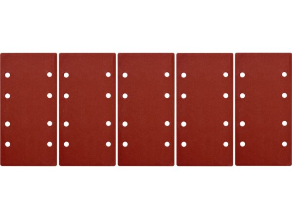 Coală Abrazivă 90mmx187mm, P150, pentru YT-82230