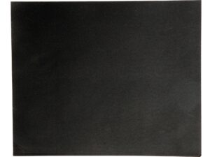 HÂRTIE ABRAZIVĂ, P600, 230X280MM