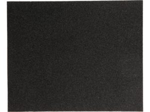 HÂRTIE ABRAZIVĂ, P1000,230X280MM