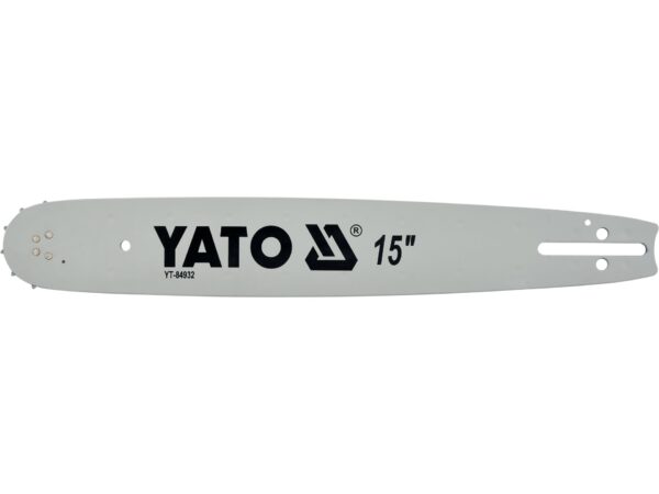 LAMĂ Drujbă, 15”, 56 Dinți, 3/8”, 1,5mm