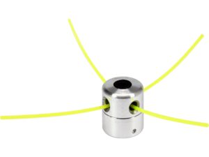 CAP de Aluminiu Turbo pentru Trimmer